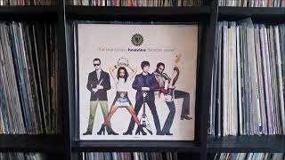 the brand new heavies mind trips
