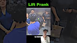 lift prank 🙀😂💪🤯 #viralvideo #comedyfilms