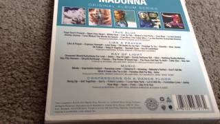 My CD Collection 2013 UPDATED (Part 2)