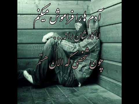 آدم ها را فراموش کنید اما کار شان را هرگز جان پولاد 