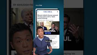 Trump knocks off another Republican enemy | About That