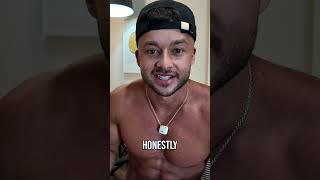 The Hard Truth  How to STAY Lean After You Get Shredded