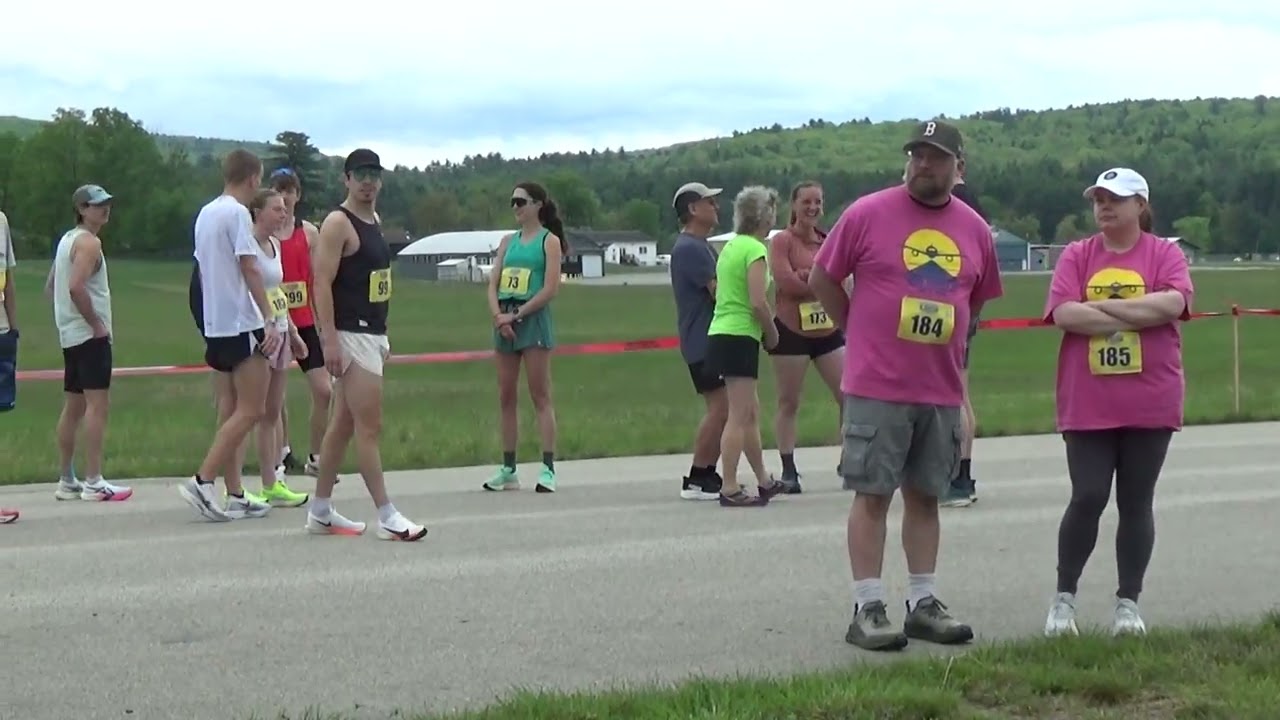 01/Забег на 5 км в аэропорту/Keene Runway 5K/Dillant Hopkins Airport/2025/05/18