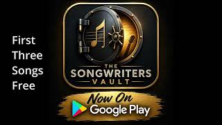 Songwriters Vault — App for Songs, Splits & Pitches (Official Trailer) screenshot 2