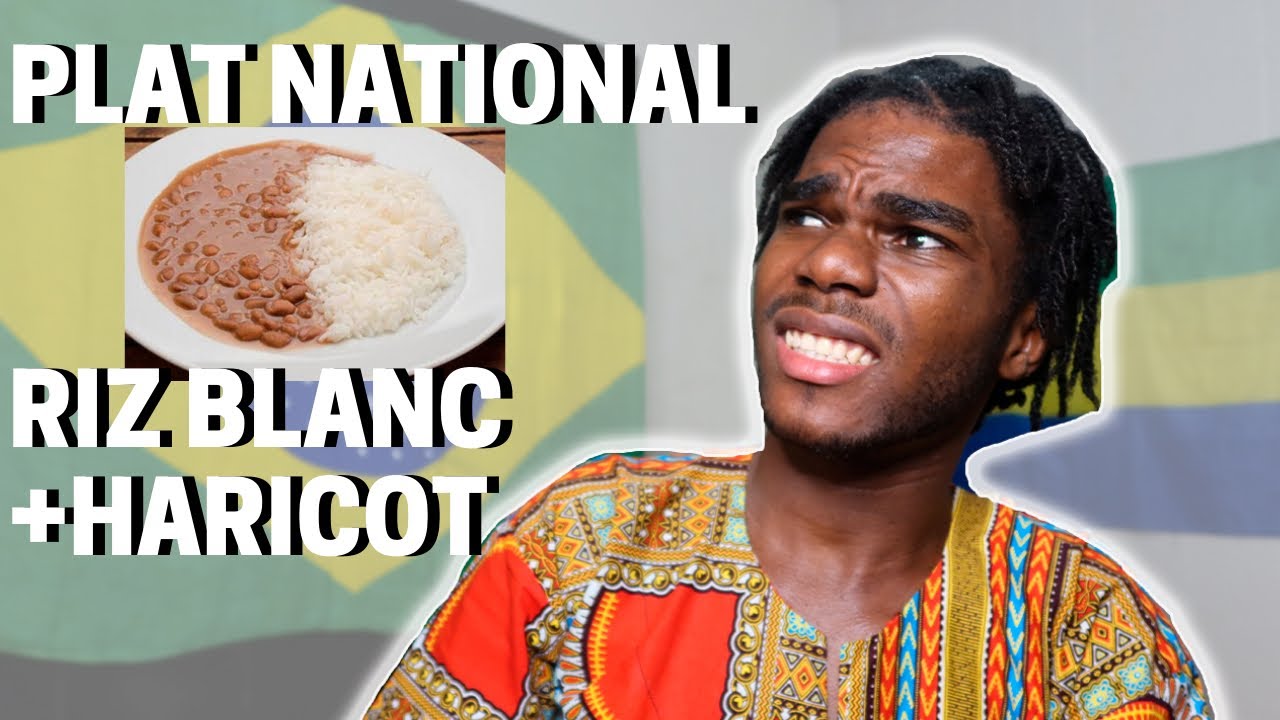 LES 15 FAITS QUI M'ONT SURPRIS AU BRÉSIL | ÉTUDIANT GABONAIS AU BRÉSIL