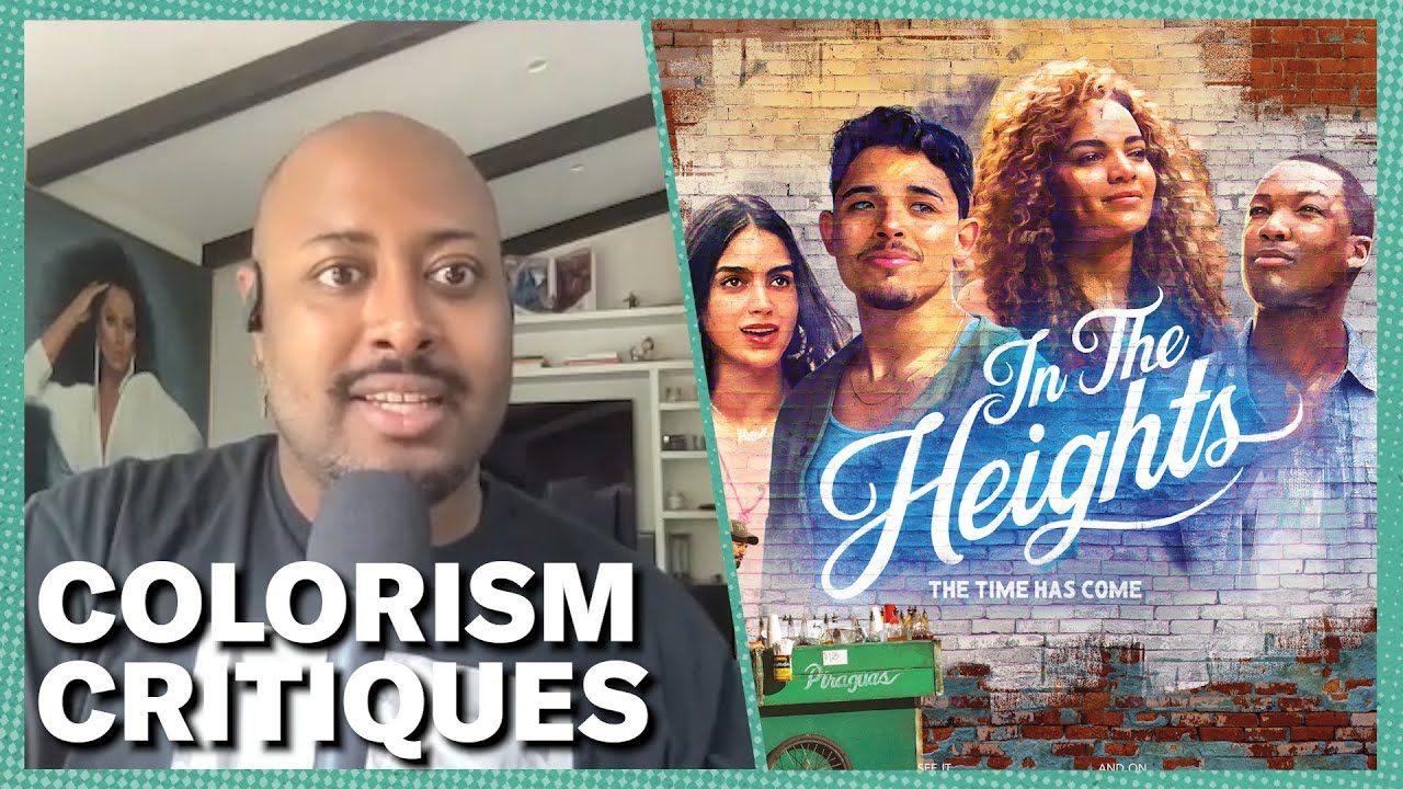 Does ‘In the Heights’ Fall Short? | Keep It