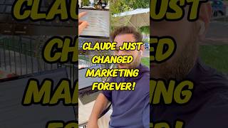 Claude Just Changed Meta Ads Forever #shorts