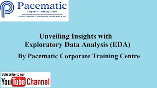 Unveiling Insights with Exploratory Data Analysis (EDA)