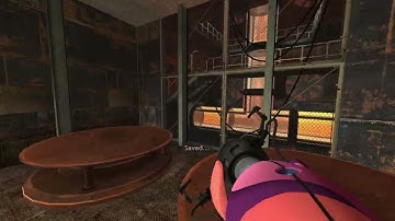 Escape 00 Glitchless in 23.490