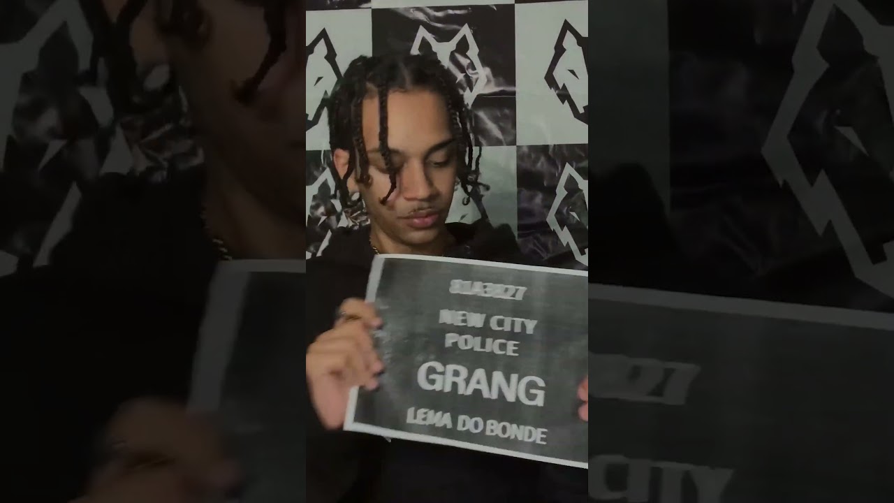 LEMA DO BANDO - INTRO (TRECHO PART) 