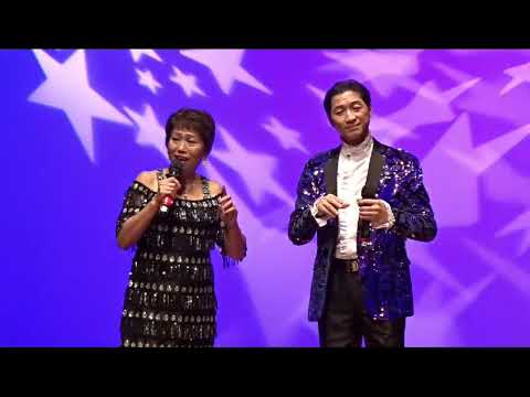 紫釵恨/李振方&女芳合唱