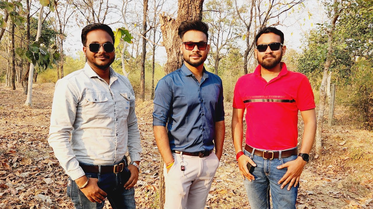 Narmada Maiyaa Mandir #Amarkantak #Narmade Har