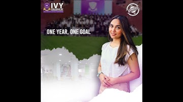 LLM Admissions Open | IVY College of Management Sciences