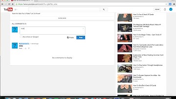 How To Strikethrough Text On Youtube