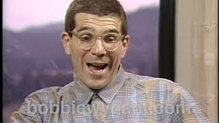 David Mamet "Things Change" 1988 - Bobbie Wygant Archive Wealth