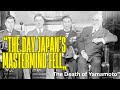“The Death of Yamamoto: 18 Pilots vs. Japan’s Most Powerful Commander”