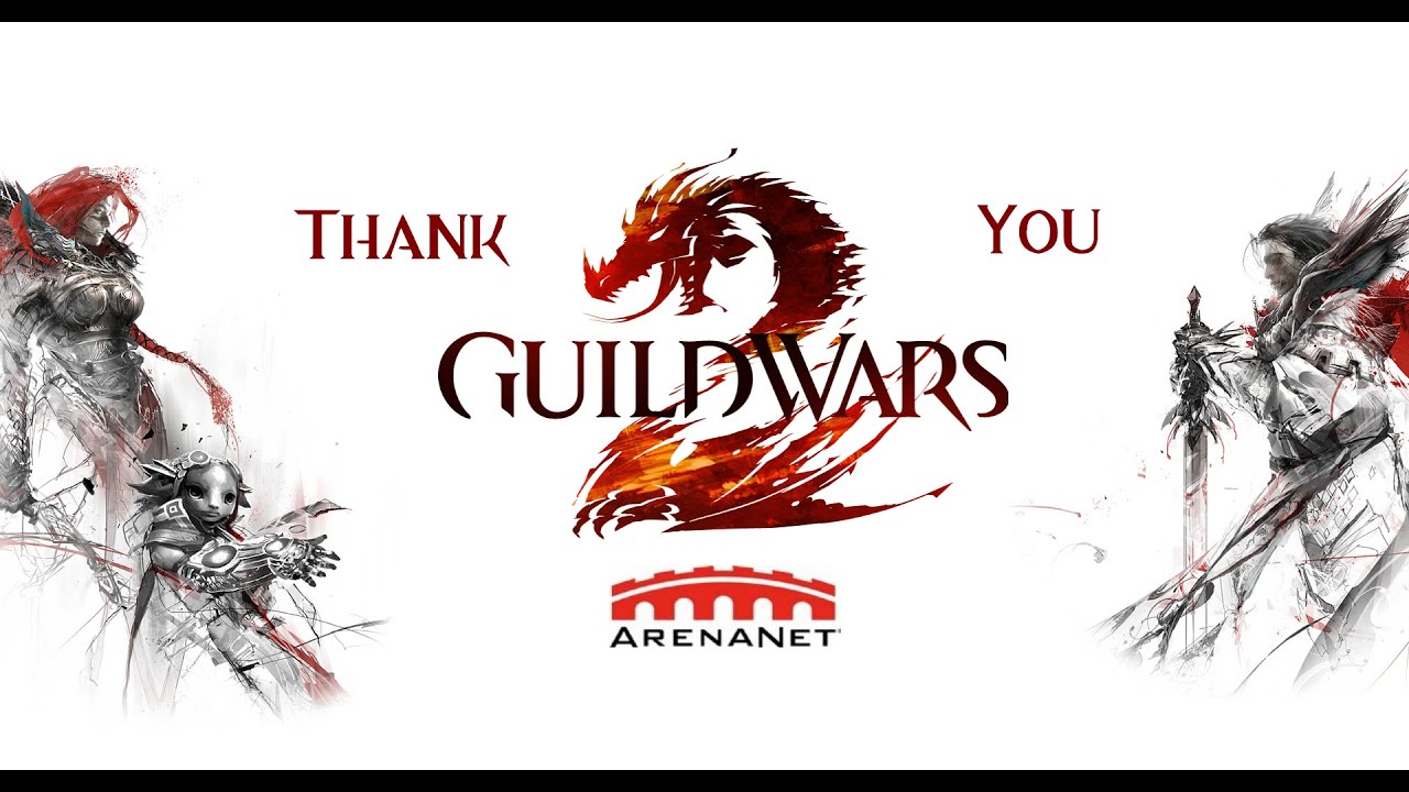 Tribute to ArenaNet [Ger+Eng Subtitle]