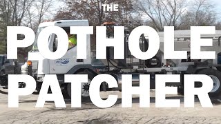 Introducing: The Pothole Patcher