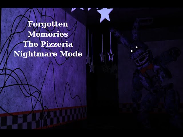 Forgotten Memories: Memory Lane - Maze Mode - Full Walkthrough (Roblox) 