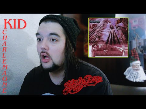 Drummer reacts to