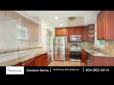 2907 Horse Shoe Drive SE, Atlanta, GA home video tour