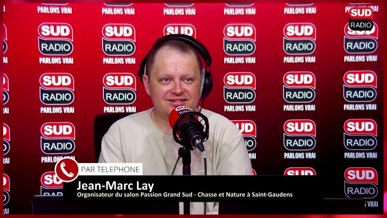 La chasse et la nature à l’honneur à Saint-Gaudens ce week-end !