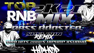 Download Lagu TOP RNB 2K26 MIX x RNB HITS 2000's HIPHOP XSUBHQ BASS BOOSTED - SHELDON Remix MP3