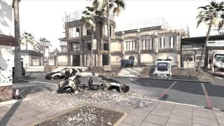 4v4 Friends Map 2 Win