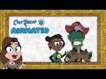 Adventure on the High Seas | Crit Recap Animated | Campaign 2, Episodes 36-47
