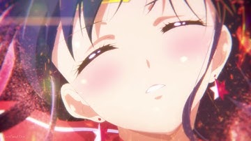 Sailor Mars 『AMV』 Just Like Fire ᴴᴰ