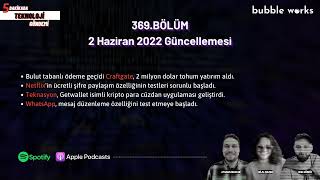 No369 Bulut Tabanlı Ödeme Geçidi Craftgate, 2 Milyon Dolar Tohum Yatırım Aldı.