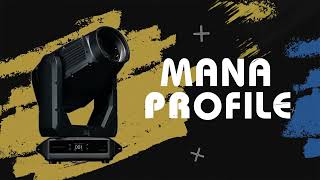 ACME MANA PROFILE is Coming Soon!