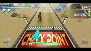 Dinosaurs Clan! Jurassic Game screenshot 2