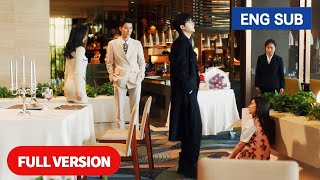 全集Full Version 💗心機女為奪愛當眾羞辱灰姑娘，将她推倒在地，不料總裁承認自己只愛灰姑娘！《夜色傾心 Night of Love With You》