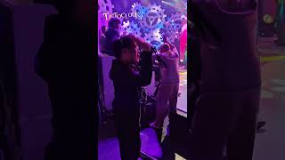 Partyparty Backstage With Faith And Wacky shorts  Tiktoclock