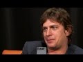 Capture de la vidéo Rob Thomas On Santana's Smooth Success