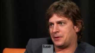 Download lagu Rob Thomas on Santana's Smooth Success