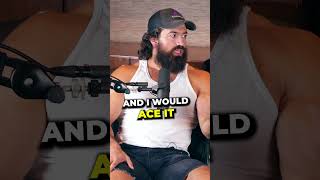 I Almost Failed My 2nd Semester of College