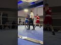 🔴 Jack Newman 🆚 Mohammed Sufizada 🔵 || Aus titles Semi finals #boxing #boxingtraining #sports