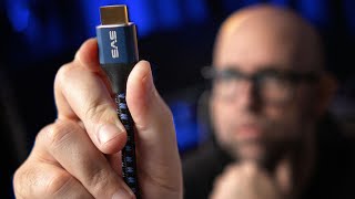 SVS Makes HDMI Cables NOW?