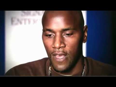 HiStory - The Allen Pitts Story Part 1