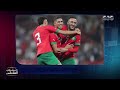 المغرب رفعت راسنا في كأس العالم أول تعليق من منى الشاذلي 
