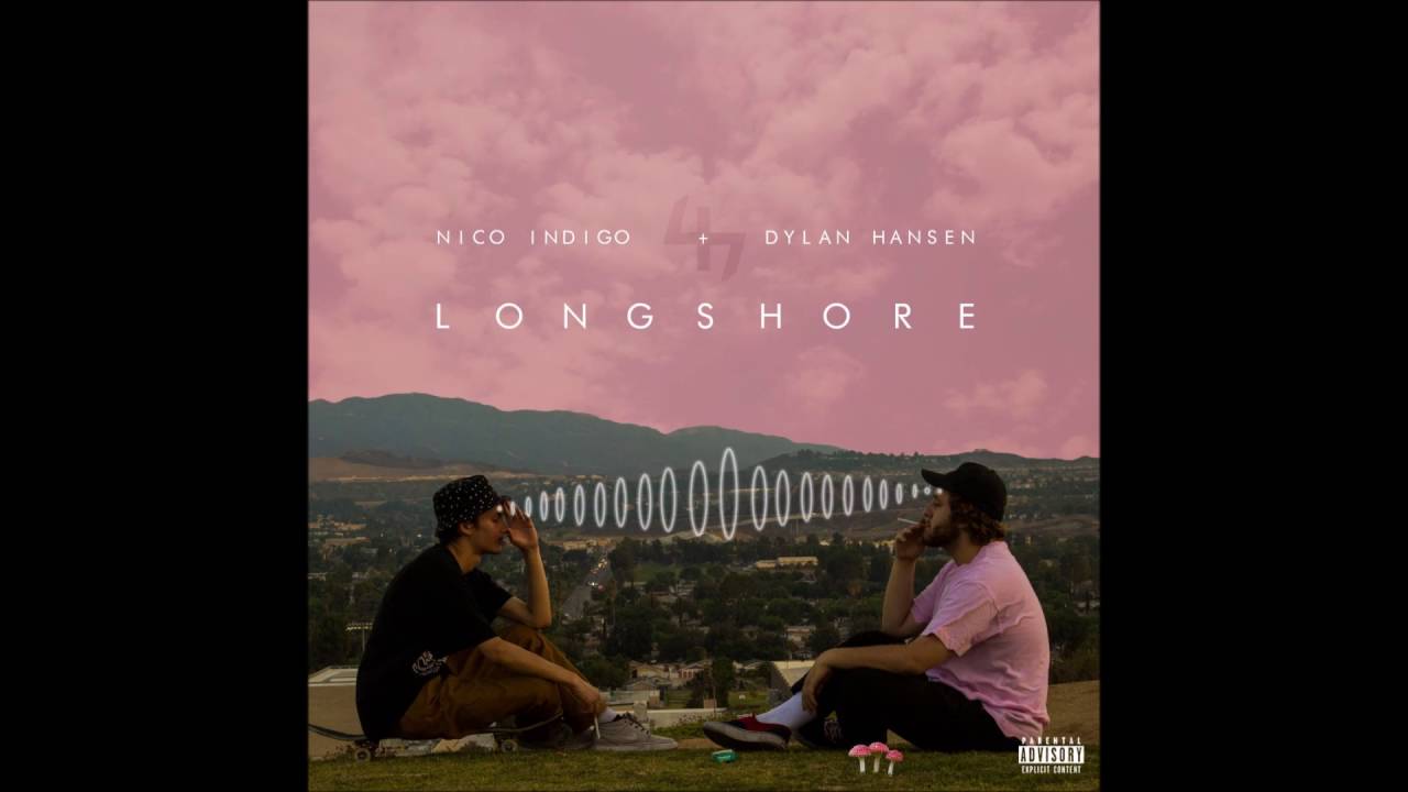 Dylan Hansen & Nico Indigo - Psychedelic Scripture (Prod. Canis Major)