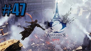Assassins Creed Unity (PS4) Lets Play Part #47 (protecting Elise and planting the evidence)