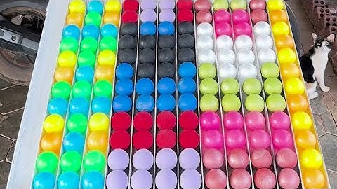 Ball Color Sorting Puzzle Solve the Smart Challenge