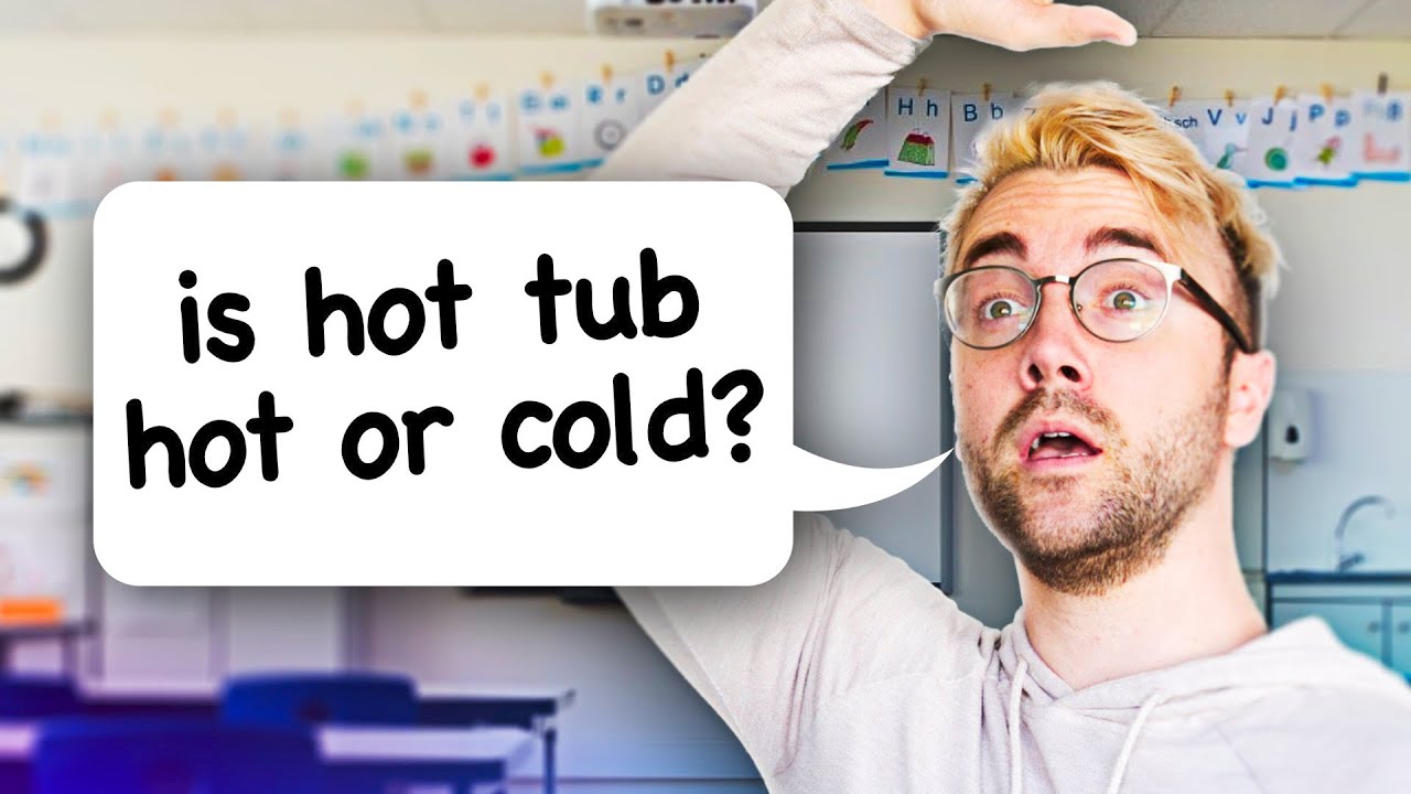 5 Terrible Streaming Questions I Get Asked (a lot)