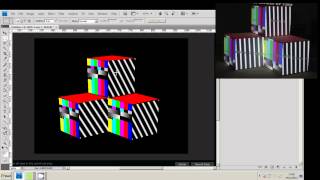 Projection Mapping Tutorial (3) - 3D Modeling