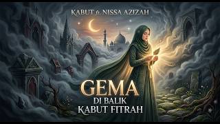 Gema Di Balik Fitrah  Lagu Lebaran Paling Syahdu 2026 gothic Version