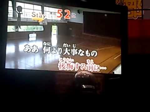シャキイズム　歌ってみた
