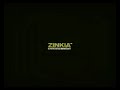 Zinkia Entertainment Wireless West Logo Animation 2006